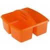 Romanoff Products® Small Utility Caddy; Orange