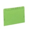 Medical Arts Press® File Pocket, Letter Size, Green, 50/Box (59547GN) -Bostitchy Store m002400537 s7