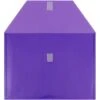 JAM Paper® Plastic Envelopes With Hook & Loop Closure, Letter Booklet, 9.75 X 13, Purple, 12/Pack (218V0PU) 2 JAM Paper® Plastic Envelopes With Hook & Loop Closure, Letter Booklet, 9.75 X 13, Purple, 12/Pack (218V0PU) -Bostitchy Store m005745043 s7