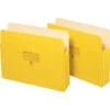 Pendaflex Expanding Colored File Pockets, Letter, 8 1/2"H X 11"W, 3 1/2" Expansion, 1/Ea -Bostitchy Store s0115703 s7