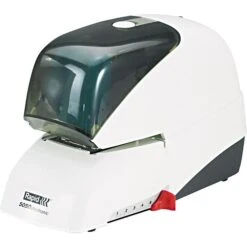 Esselte Rapid Electric 5050 Heavy-Duty Stapler