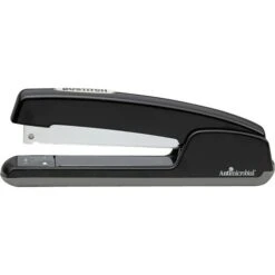 Bostitch B5000 Desktop Staplers, 20 Sheet Capacity, Black (B5000BLK) 7 Bostitch B5000 Desktop Staplers, 20 Sheet Capacity, Black (B5000BLK) -Bostitchy Store s0453884 s7