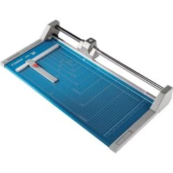 Dahle® Dahle Professional Rolling Trimmer, 20", Blue (552)