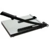 Dahle® Dahle Vantage® 18" Guillotine Trimmer, Gray (18e) -Bostitchy Store s0849472 s7
