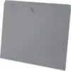 Medical Arts Press® File Pocket, Letter Size, Gray, 100/Box (55475GY) -Bostitchy Store s0953798 s7