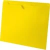 Medical Arts Press® File Pocket, Letter Size, Yellow, 100/Box (55475YW) -Bostitchy Store s0953804 s7