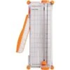 Singer Fiskars Supercut 12" Paper Trimmer, Gray (154450-1012) -Bostitchy Store s1128035 s7