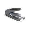 TRU RED™ One-Touch DX-4 Desktop Stapler, 30-Sheet Capacity, Black/Gray (TR58483) -Bostitchy Store s1180282 s7