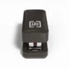 TRU RED™ Mini Stapler, 10-Sheet Capacity, Black (TR58084) -Bostitchy Store s1180312 s7