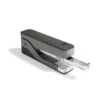TRU RED™ Desktop Stapler, 25 Sheet Capacity, Gray/Black (TR58080) -Bostitchy Store s1180323 s7