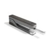 TRU RED™ Desktop Stapler, 25 Sheet Capacity, Gray/Black (TR58079) -Bostitchy Store s1180332 s7