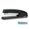 Bostitch B5000 Desktop Staplers, 20 Sheet Capacity, Black (B5000BLK) -Bostitchy Store s1182359 s7