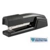 Bostitch Epic Desktop Stapler, 25 Sheet Capacity, Black (B777-BLK) 1 Bostitch Epic Desktop Stapler, 25 Sheet Capacity, Black (B777-BLK) -Bostitchy Store s1182362 s7