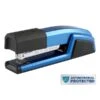 Bostitch Epic Desktop Stapler, 25 Sheet Capacity, Ice Blue (B777-BLUE) -Bostitchy Store s1182365 s7