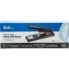Quill Brand® Heavy-Duty Stapler, Black (793201) -Bostitchy Store s1192975 s7
