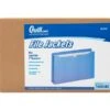 Quill Brand® Reinforced File Jacket, 2" Expansion, Legal Size, Blue, 50/Box (74950BE) 2 Quill Brand® Reinforced File Jacket, 2" Expansion, Legal Size, Blue, 50/Box (74950BE) -Bostitchy Store s1201198 s7