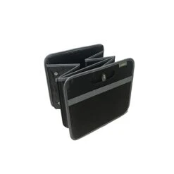 Meori Classic Extra Large Storage Box, Lava Black (A100501)