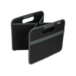 Meori Classic Medium Storage Box Lava Black (A100196)