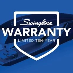 Swingline NeXXt Metal Desktop Stapler, 40-Sheet Capacity, Purple (55657069) -Bostitchy Store sp124116044 s7