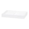 Iris 52.83 Qt. Open Lid Collapsible Storage Crate, Clear (100712) -Bostitchy Store sp127863751 s7