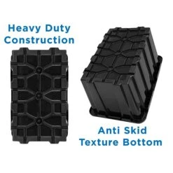 Mount-It! 63.4 Qt. Snap Lid Storage Bin, Black/Yellow, 3/Pack (WI-3001) 10 Mount-It! 63.4 Qt. Snap Lid Storage Bin, Black/Yellow, 3/Pack (WI-3001) -Bostitchy Store sp136536976 s7