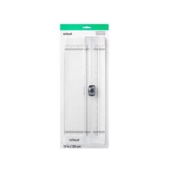 Cricut 13" Portable Trimmer, White (2008761)
