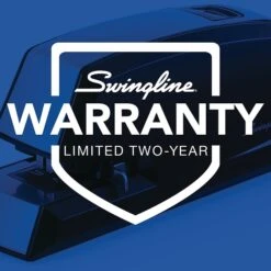 Swingline Commercial Electric Stapler, 20 Sheet Capacity, Black/Silver (06701) -Bostitchy Store sp140432084 s7