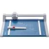 Dahle® Dahle Professional 14.2" Rolling Trimmer, Blue (550) -Bostitchy Store sp143357056 s7