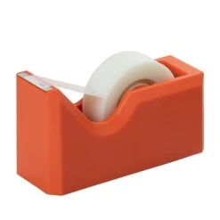 JAM Paper Desk Organizer Set, Orange (3378OR) 8 JAM Paper Desk Organizer Set, Orange (3378OR) -Bostitchy Store sp150962028 s7