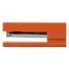 JAM Paper Modern Desktop Stapler, 10 Sheet Capacity, Orange (337ORZ) -Bostitchy Store sp150962031 s7