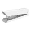 Fellowes LX820 Classic Desktop Stapler, 20-Sheet Capacity, White (5011401) -Bostitchy Store sp155974996 s7