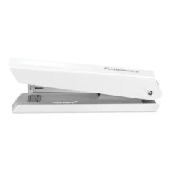 Fellowes LX820 Classic Desktop Stapler, 20-Sheet Capacity, White (5011401) 12 Fellowes LX820 Classic Desktop Stapler, 20-Sheet Capacity, White (5011401) -Bostitchy Store sp155974999 s7