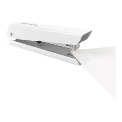 Fellowes LX820 Classic Desktop Stapler, 20-Sheet Capacity, White (5011401) 15 Fellowes LX820 Classic Desktop Stapler, 20-Sheet Capacity, White (5011401) -Bostitchy Store sp155975002 s7