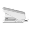 Fellowes LX840 EasyPress Desktop Stapler, 25-Sheet Capacity, White (5011501) 2 Fellowes LX840 EasyPress Desktop Stapler, 25-Sheet Capacity, White (5011501) -Bostitchy Store sp157240126 s7
