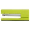 JAM Paper Modern Desktop Stapler, 10 Sheet Capacity, Lime Green (337GR) 1 JAM Paper Modern Desktop Stapler, 10 Sheet Capacity, Lime Green (337GR) -Bostitchy Store sp170857086 s7
