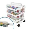 Deflecto Stackable Caddy Organizer Multi-Pack Bundle (DEF329003BB) 1 Deflecto Stackable Caddy Organizer Multi-Pack Bundle (DEF329003BB) -Bostitchy Store sp26837859 s7