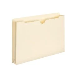 Smead File Jacket, Reinforced Tab, 1-1/2" Expansion, Legal Size, Manila, 50/Box (76540) 11 Smead File Jacket, Reinforced Tab, 1-1/2" Expansion, Legal Size, Manila, 50/Box (76540) -Bostitchy Store sp41687111 s7