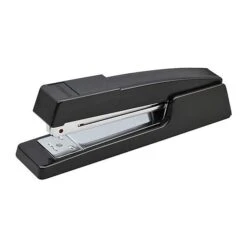 Bostitch Desktop Stapler, 20 Sheet Capacity, Black (B440-BLACK) -Bostitchy Store sp42115696 s7