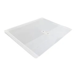 JAM Paper Poly Envelope Button & String Tie Closure, 1" Expansion, Letter Size, Clear, 12/Pack (218B1CL) 7 JAM Paper Poly Envelope Button & String Tie Closure, 1" Expansion, Letter Size, Clear, 12/Pack (218B1CL) -Bostitchy Store sp42125183 s7