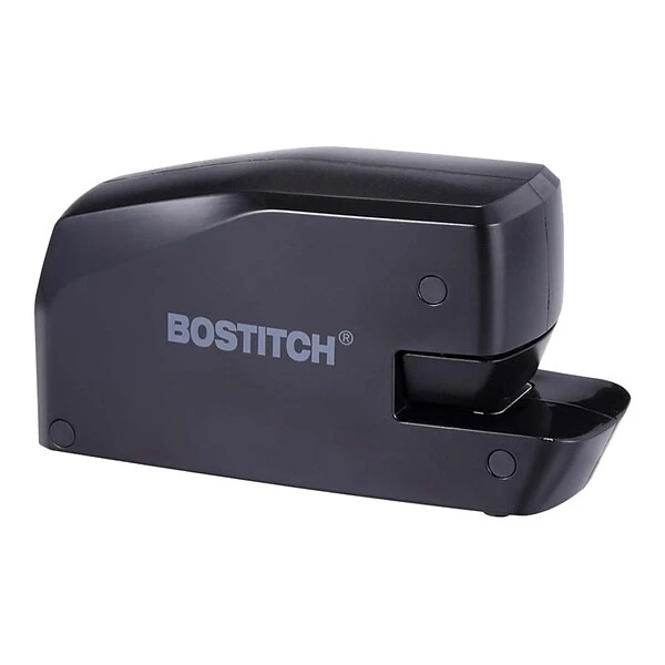 Bostitch Electric Stapler, 20 Sheet Capacity, Black (MDS20-BLK) 3 Bostitch Electric Stapler, 20 Sheet Capacity, Black (MDS20-BLK)