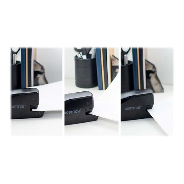 Bostitch Electric Stapler, 20 Sheet Capacity, Black (MDS20-BLK) 7 Bostitch Electric Stapler, 20 Sheet Capacity, Black (MDS20-BLK) - Image 5