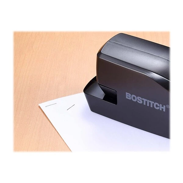 Bostitch Electric Stapler, 20 Sheet Capacity, Black (MDS20-BLK) 9 Bostitch Electric Stapler, 20 Sheet Capacity, Black (MDS20-BLK) - Image 7