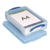 Really Useful Box® 4 Liter, Clear (4L CL) 1 Really Useful Box® 4 Liter, Clear (4L CL) -Bostitchy Store sp42125683 s7