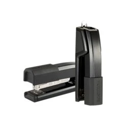 Bostitch Epic Desktop Stapler, 25 Sheet Capacity, Black (B777-BLK) -Bostitchy Store sp43804142 s7