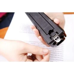 Bostitch Epic Desktop Stapler, 25 Sheet Capacity, Red (B777-RED) 10 Bostitch Epic Desktop Stapler, 25 Sheet Capacity, Red (B777-RED) -Bostitchy Store sp44335940 s7