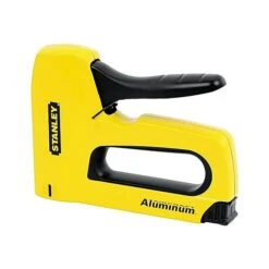 Stanley TR150 SharpShooter Heavy Duty Staple Gun (BOSTR150)