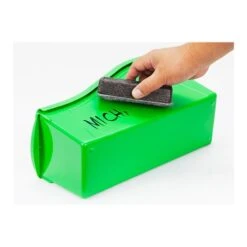 Storex Storage Bins, Assorted Colors, 5/Carton (70105U06C) -Bostitchy Store sp46530186 s7