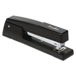 Swingline 747 Stapler, 20 Sheet Capacity, Black (74701) -Bostitchy Store sp56867936 s7