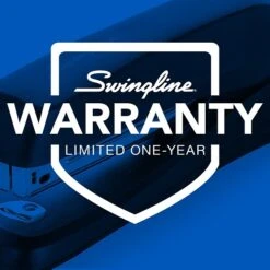 Swingline® Standard Stapler Value Pack (Premium Staples & Remover Included), 15 Sheet Capacity, Black (54567) -Bostitchy Store sp56867944 s7