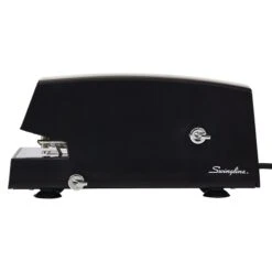 Swingline Commercial Electric Stapler, 20 Sheet Capacity, Black/Silver (06701) -Bostitchy Store sp56867993 s7
